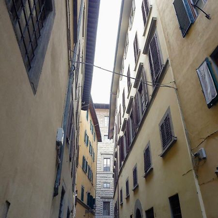 Affittacamere Nel Cuore Di Firenze Exterior foto